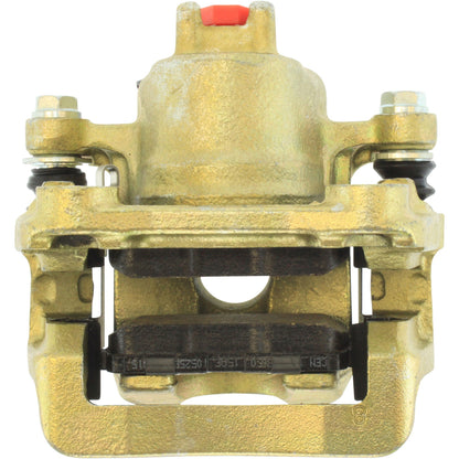 Centric Parts Disc Brake Caliper Posi Quiet Loaded for 2001-2006 Acura MDX 2003-2008 Honda Pilot 142.40513