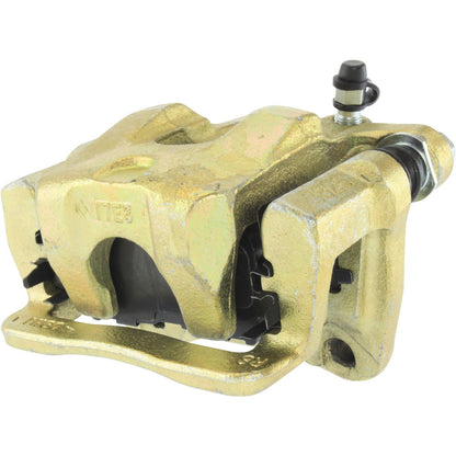 Centric Parts Disc Brake Caliper Posi Quiet Loaded for 2001-2006 Acura MDX 2003-2008 Honda Pilot 142.40513