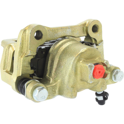 Centric Parts Disc Brake Caliper Posi Quiet Loaded for 2001-2006 Acura MDX 2003-2008 Honda Pilot 142.40513