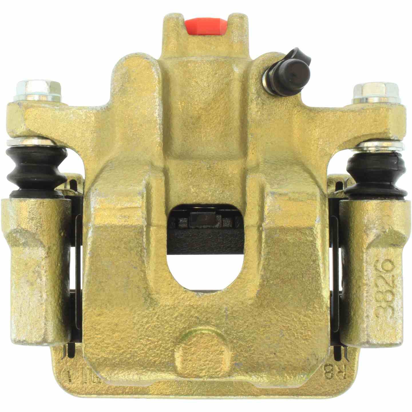 Centric Parts Disc Brake Caliper Posi Quiet Loaded for 2001-2006 Acura MDX 2003-2008 Honda Pilot 142.40513