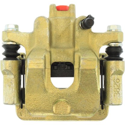Centric Parts Disc Brake Caliper Posi Quiet Loaded for 2001-2006 Acura MDX 2003-2008 Honda Pilot 142.40513
