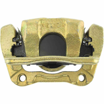 Centric Parts Disc Brake Caliper Posi Quiet Loaded for 2001-2006 Acura MDX 2003-2008 Honda Pilot 142.40514