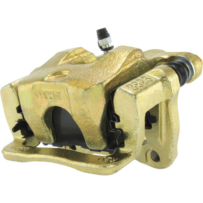 Centric Parts Disc Brake Caliper Posi Quiet Loaded for 2001-2006 Acura MDX 2003-2008 Honda Pilot 142.40514