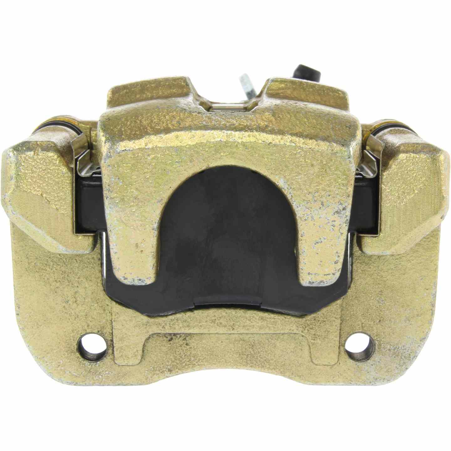 Centric Parts Disc Brake Caliper Posi Quiet Loaded for 1998-1995 Acura TL 1994-1992 Vigor 1997-1992 Honda Accord 142.40515