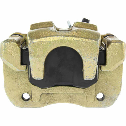 Centric Parts Disc Brake Caliper Posi Quiet Loaded for 1998-1995 Acura TL 1994-1992 Vigor 1997-1992 Honda Accord 142.40515