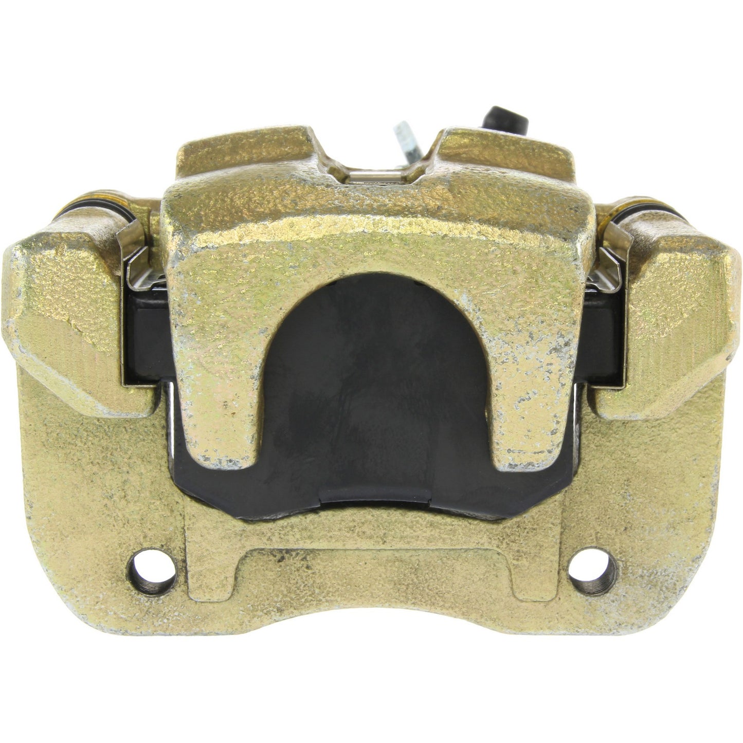 Centric Parts Disc Brake Caliper Posi Quiet Loaded for 1998-1995 Acura TL 1994-1992 Vigor 1997-1992 Honda Accord 142.40515