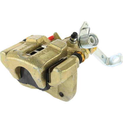 Centric Parts Disc Brake Caliper Posi Quiet Loaded for 1998-1995 Acura TL 1994-1992 Vigor 1997-1992 Honda Accord 142.40515