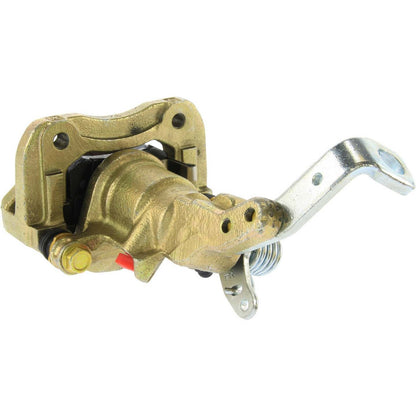 Centric Parts Disc Brake Caliper Posi Quiet Loaded for 1998-1995 Acura TL 1994-1992 Vigor 1997-1992 Honda Accord 142.40515