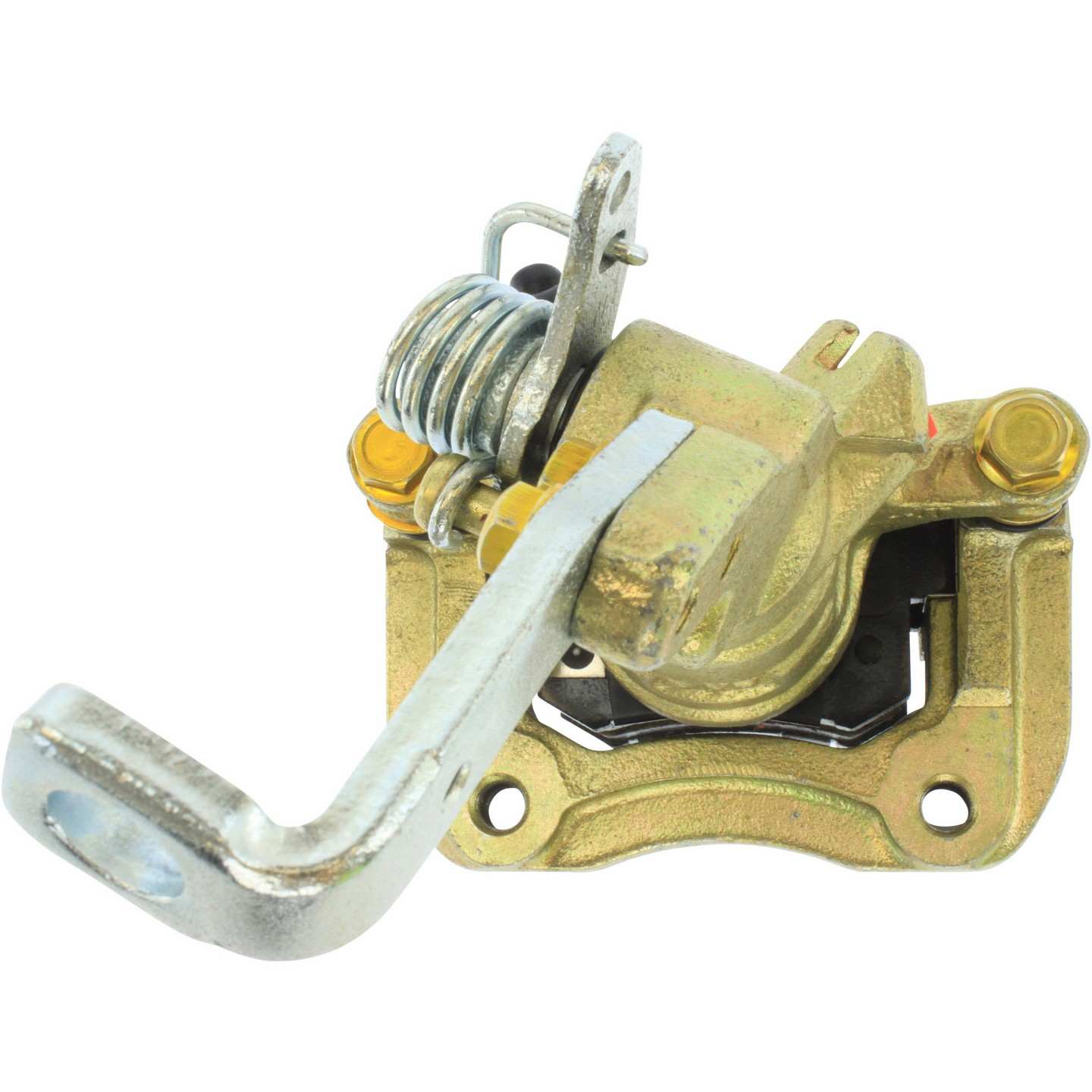 Centric Parts Disc Brake Caliper 142.40519