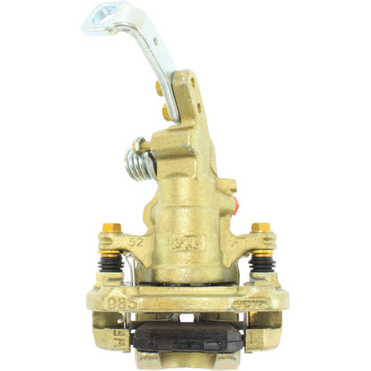 Centric Parts Disc Brake Caliper 142.40519