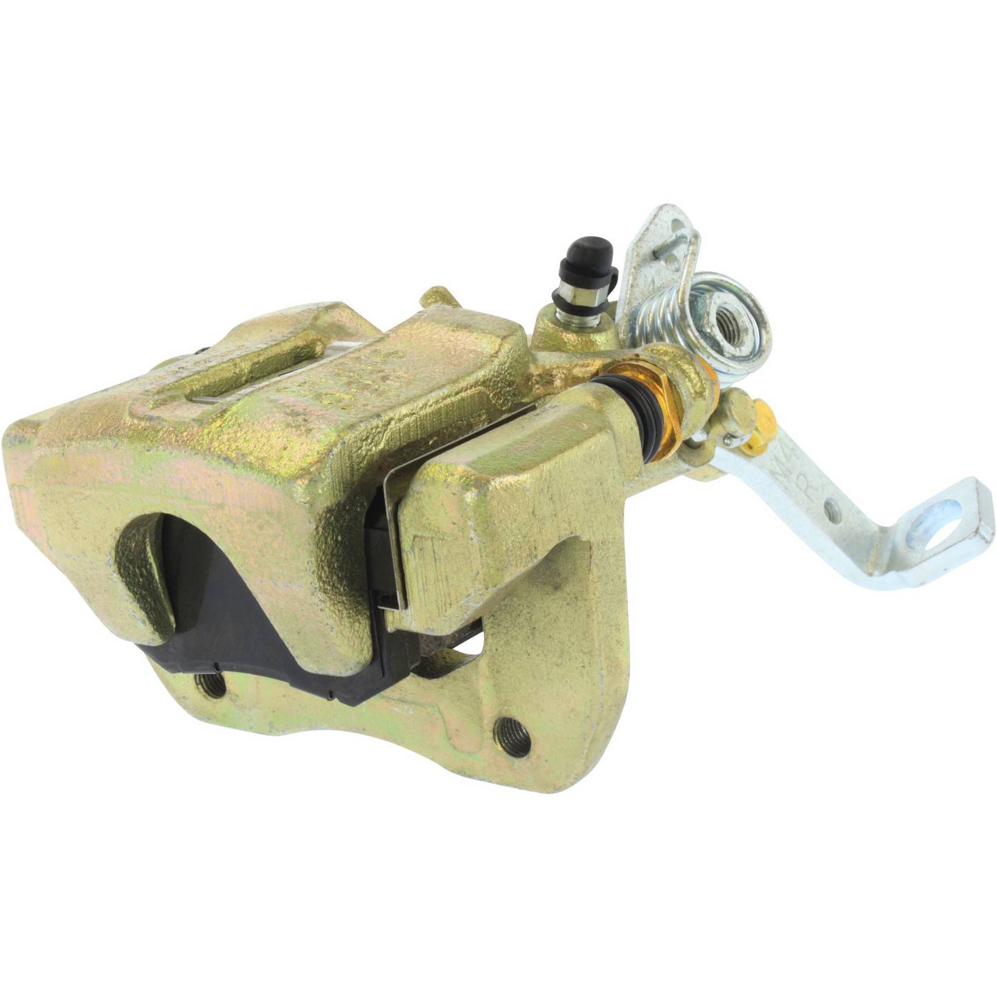 Centric Parts Disc Brake Caliper 142.40519