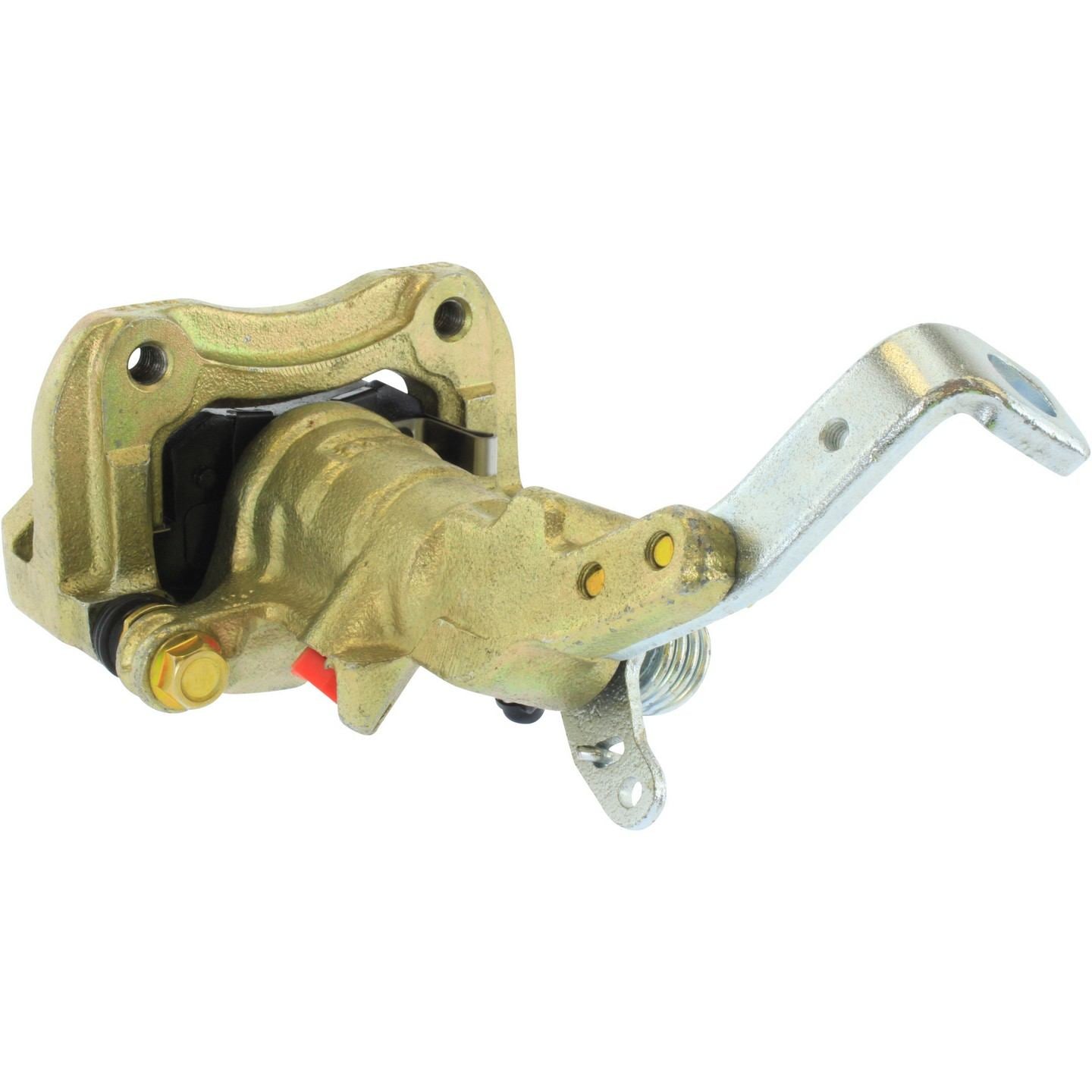 Centric Parts Disc Brake Caliper 142.40519