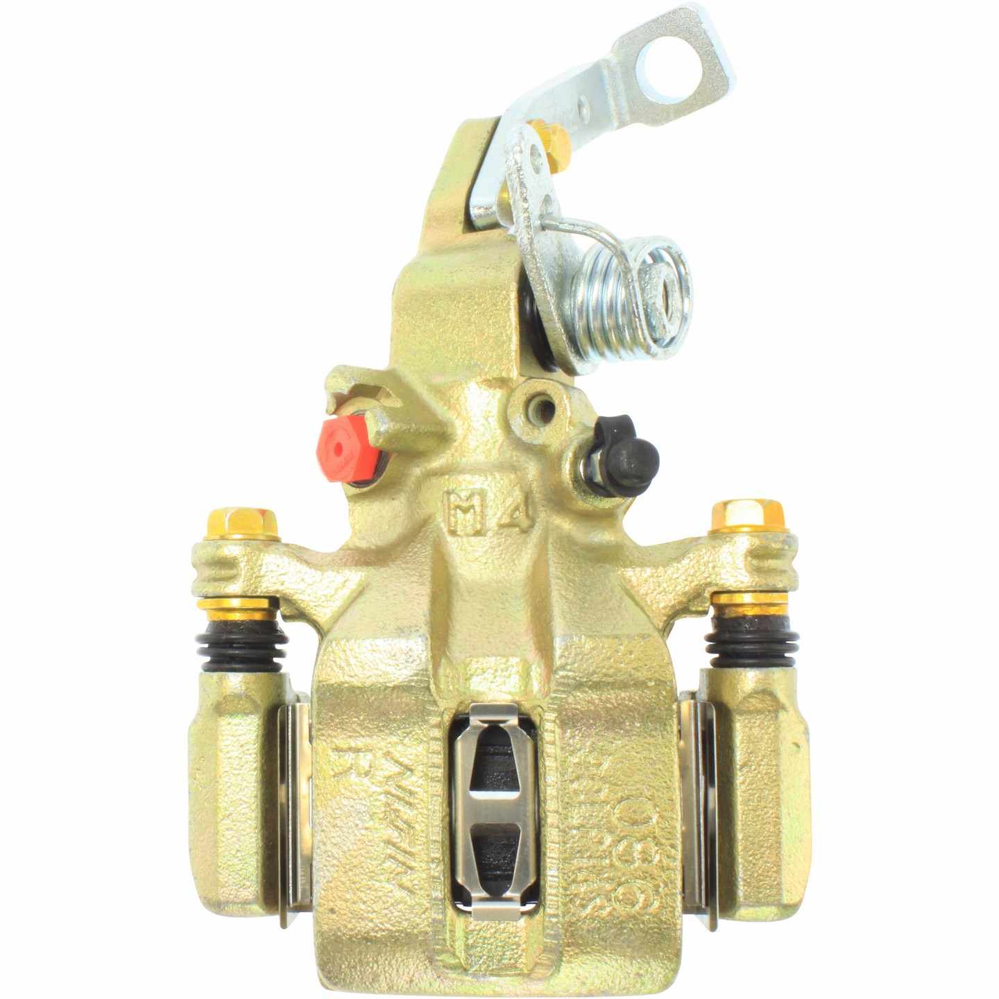 Centric Parts Disc Brake Caliper 142.40519