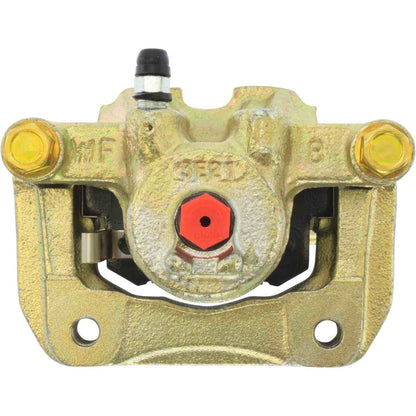 Centric Parts Disc Brake Caliper Posi Quiet Loaded for Acura CL 2003-2001, TL 2008-1999, Honda Element 2011-2003 142.40537