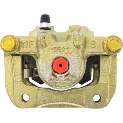 Centric Parts Disc Brake Caliper Posi Quiet Loaded for Acura CL 2003-2001, TL 2008-1999, Honda Element 2011-2003 142.40537