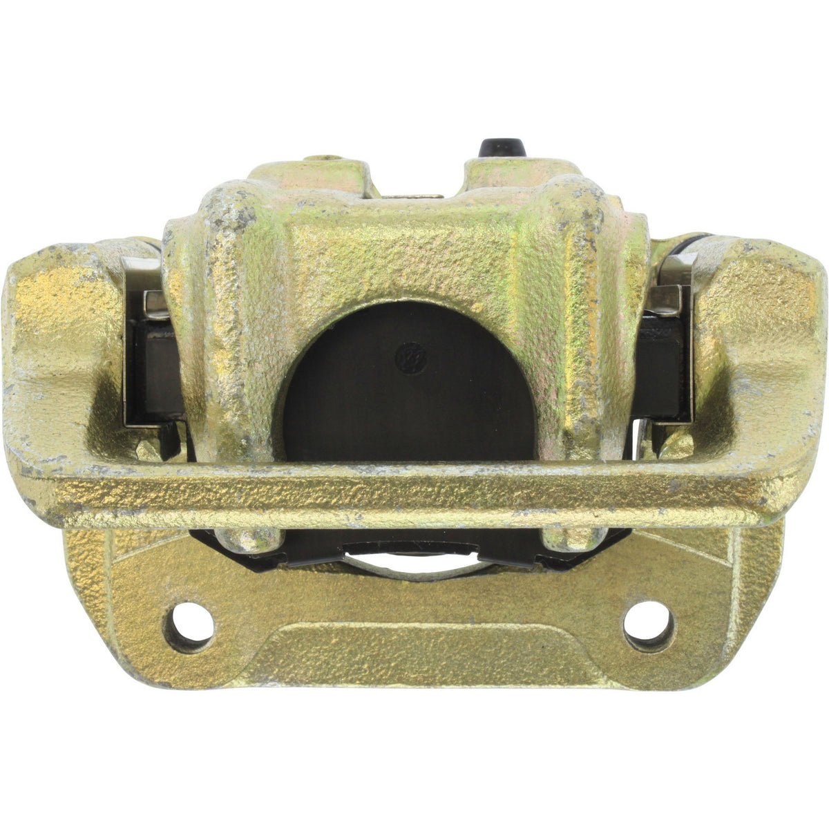 Centric Parts Disc Brake Caliper Posi Quiet Loaded for Acura CL 2003-2001, TL 2008-1999, Honda Element 2011-2003 142.40537