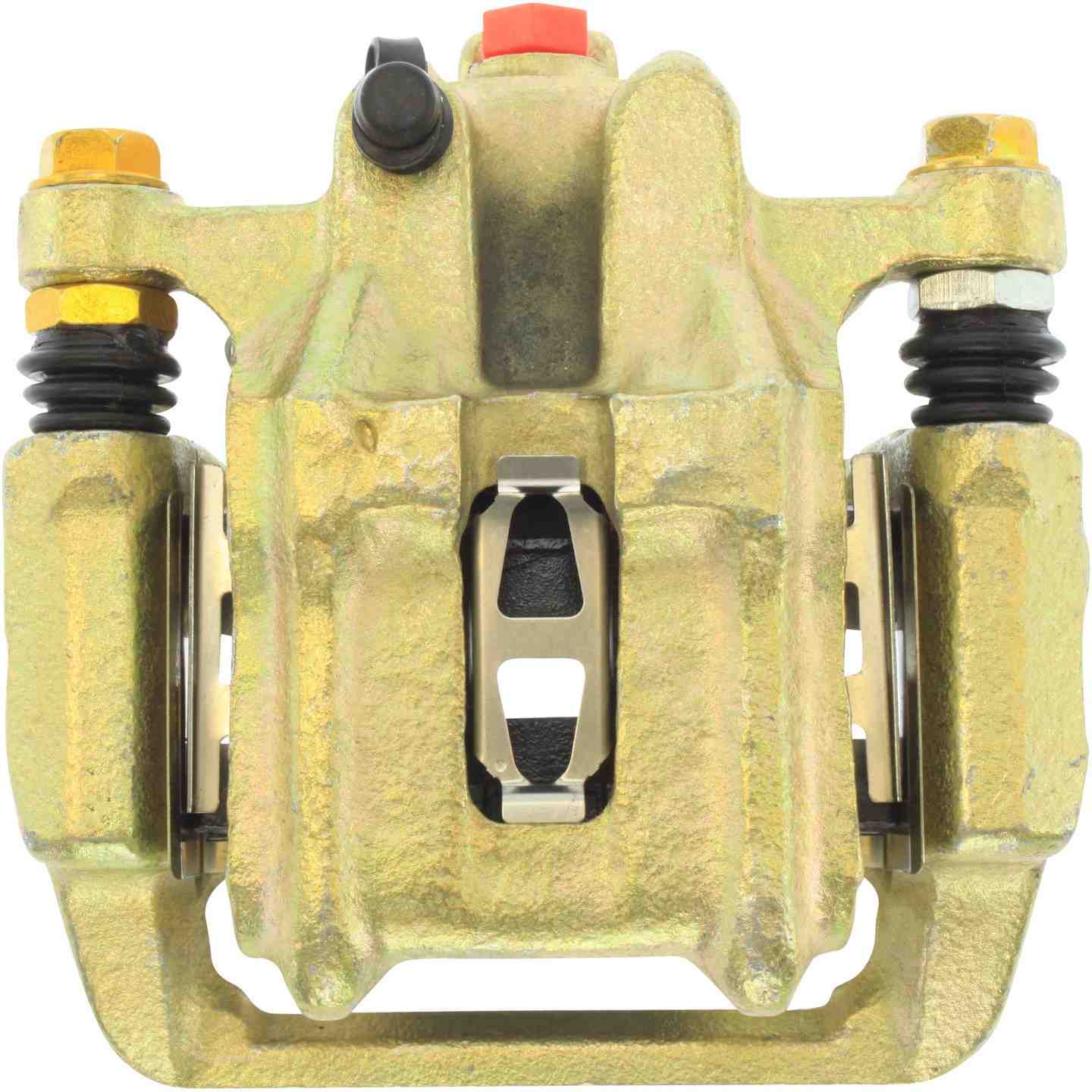 Centric Parts Disc Brake Caliper Posi Quiet Loaded for Acura CL 2003-2001, TL 2008-1999, Honda Element 2011-2003 142.40538