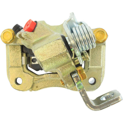 Centric Parts Disc Brake Caliper Posi Quiet Loaded for 2005-2001 Acura EL 2006-2002 RSX 2005-2002 Honda Civic 142.40539