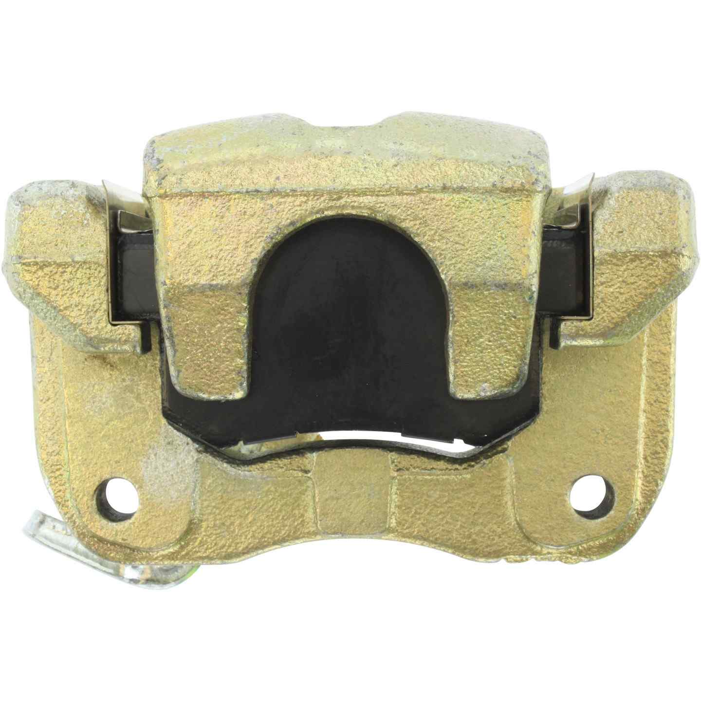 Centric Parts Disc Brake Caliper Posi Quiet Loaded for 2005-2001 Acura EL 2006-2002 RSX 2005-2002 Honda Civic 142.40539