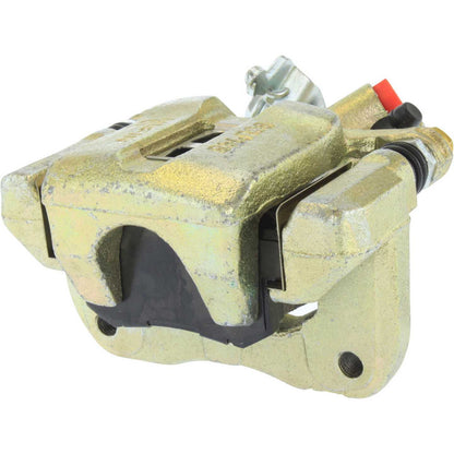 Centric Parts Disc Brake Caliper Posi Quiet Loaded for 2005-2001 Acura EL 2006-2002 RSX 2005-2002 Honda Civic 142.40539