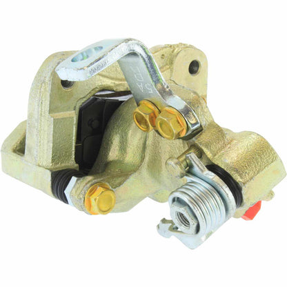 Centric Parts Disc Brake Caliper Posi Quiet Loaded for 2005-2001 Acura EL 2006-2002 RSX 2005-2002 Honda Civic 142.40539