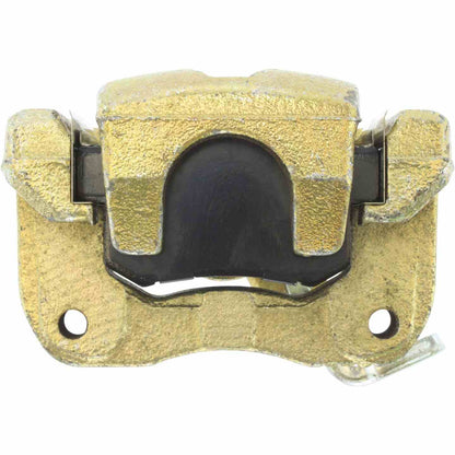 Centric Parts Disc Brake Caliper Posi Quiet Loaded for 2005-2001 Acura EL 2006-2002 RSX 2005-2002 Honda Civic 142.40540