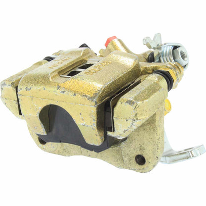 Centric Parts Disc Brake Caliper Posi Quiet Loaded for 2005-2001 Acura EL 2006-2002 RSX 2005-2002 Honda Civic 142.40540
