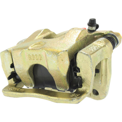 Centric Parts Disc Brake Caliper Posi Quiet Loaded for 2002-2004 Honda Odyssey 142.40541