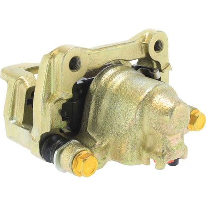 Centric Parts Disc Brake Caliper Posi Quiet Loaded for 2002-2004 Honda Odyssey 142.40541