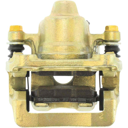Centric Parts Disc Brake Caliper Posi Quiet Loaded for 2002-2004 Honda Odyssey 142.40542