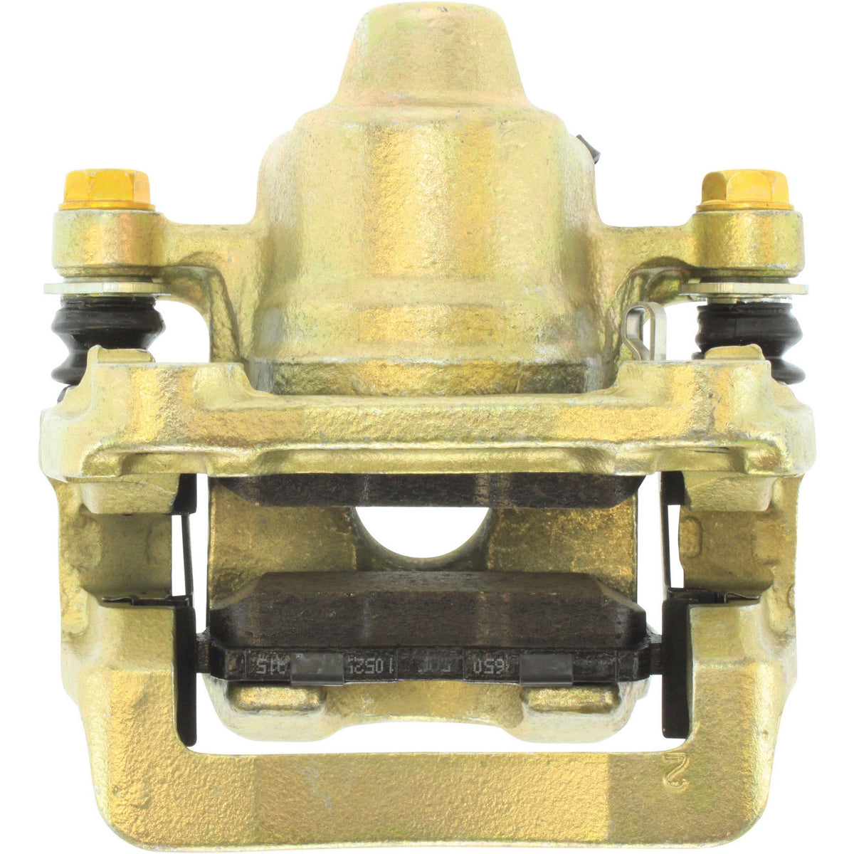 Centric Parts Disc Brake Caliper Posi Quiet Loaded for 2002-2004 Honda Odyssey 142.40542