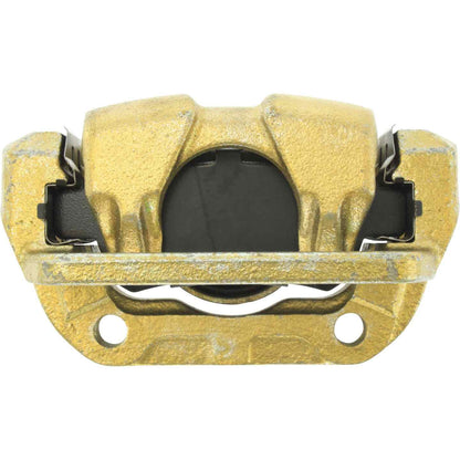 Centric Parts Disc Brake Caliper Posi Quiet Loaded for 2005-2010 Honda Odyssey 142.40547