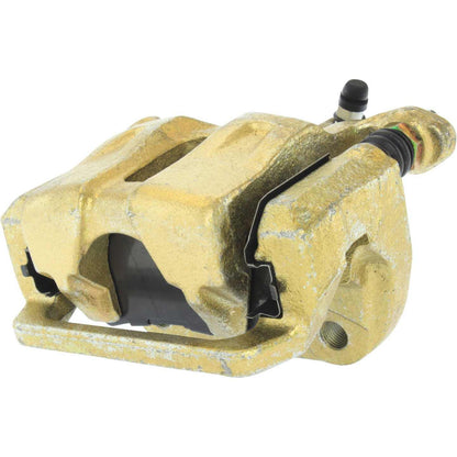 Centric Parts Disc Brake Caliper Posi Quiet Loaded for 2005-2010 Honda Odyssey 142.40547