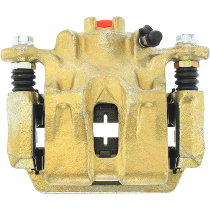 Centric Parts Disc Brake Caliper Posi Quiet Loaded for 2005-2010 Honda Odyssey 142.40547