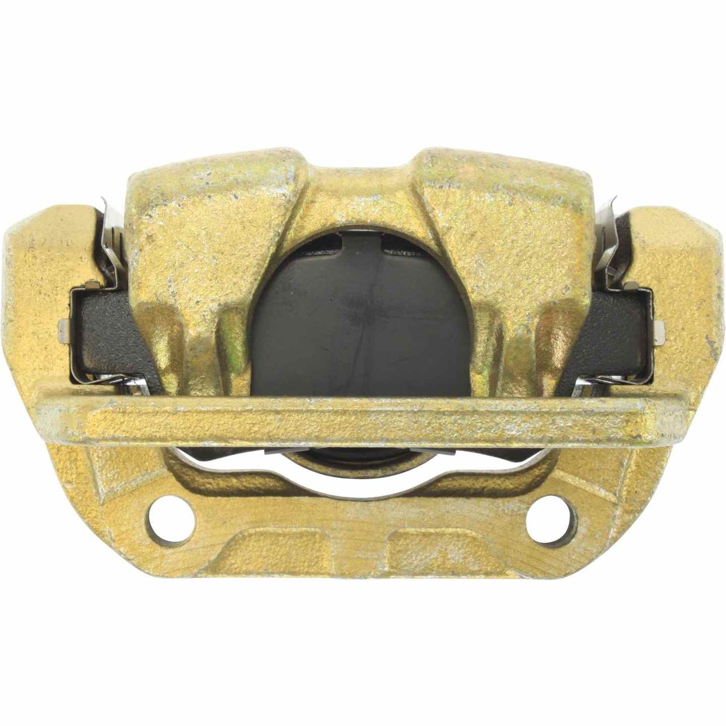 Centric Parts Disc Brake Caliper Posi Quiet Loaded for 2005-2010 Honda Odyssey 142.40548