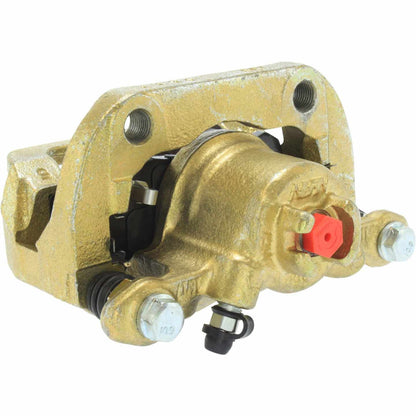 Centric Parts Disc Brake Caliper Posi Quiet Loaded for 2005-2010 Honda Odyssey 142.40548