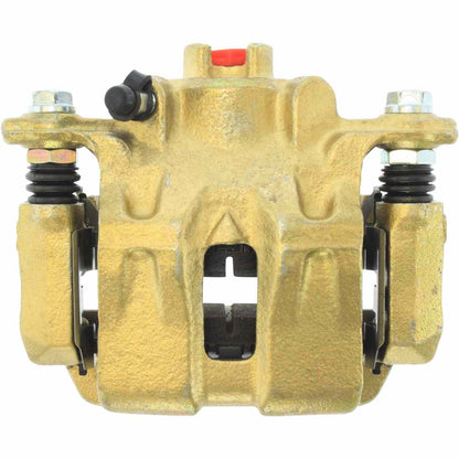 Centric Parts Disc Brake Caliper Posi Quiet Loaded for 2005-2010 Honda Odyssey 142.40548