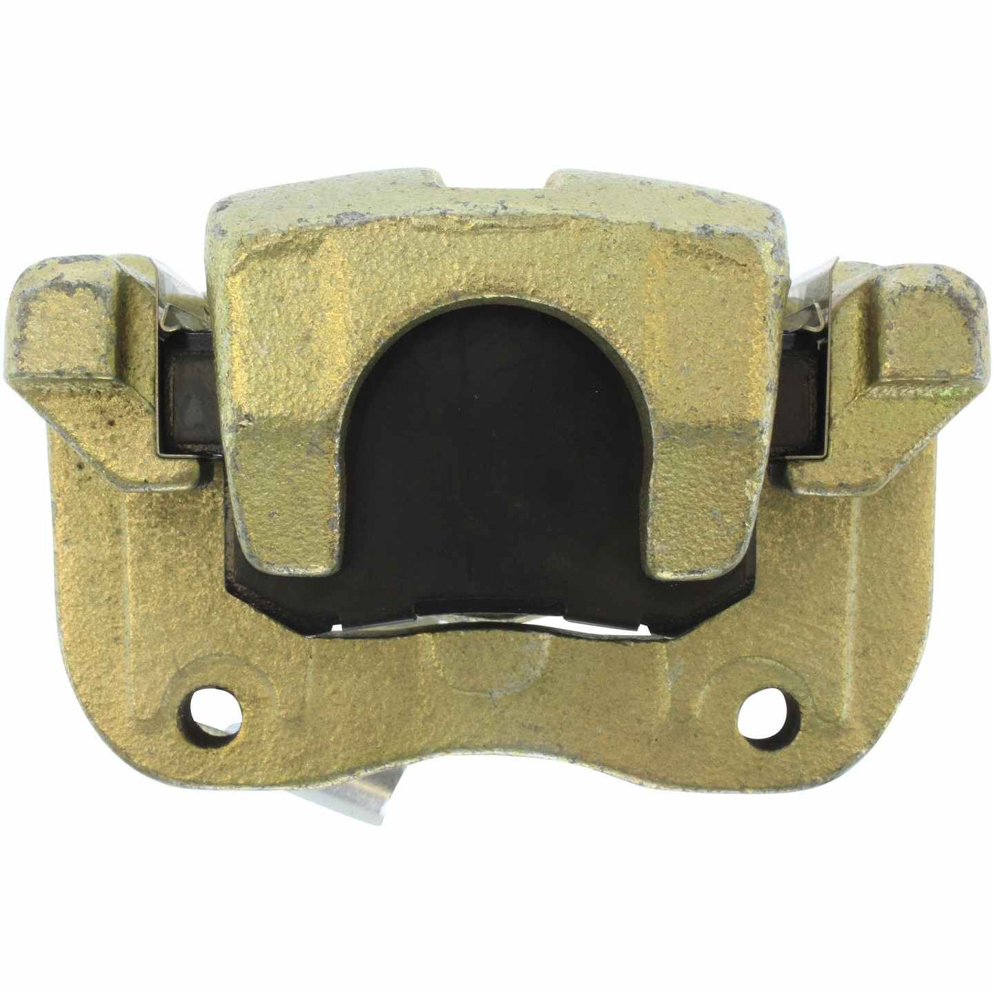 Centric Parts Disc Brake Caliper Posi Quiet Loaded for 1998-2002 Honda Accord 142.40549