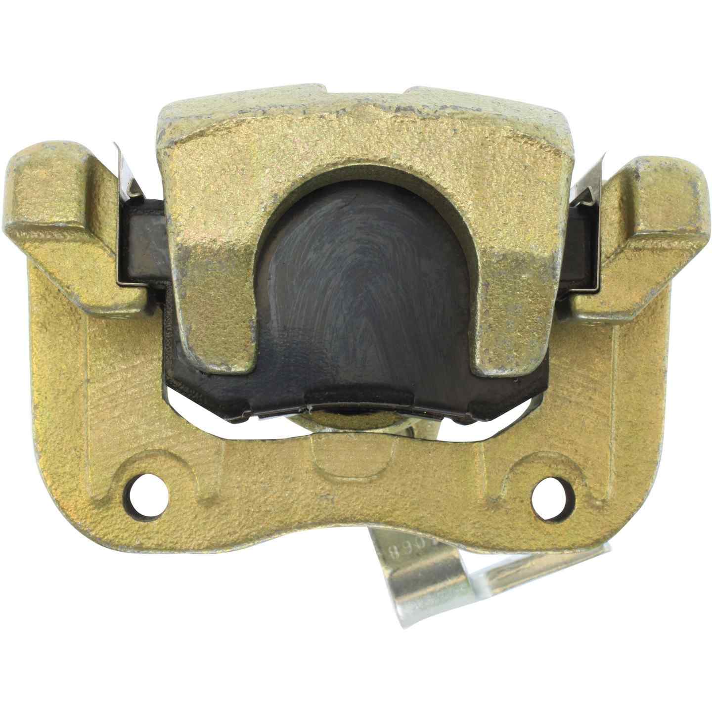 Centric Parts Disc Brake Caliper Posi Quiet Loaded for 1998-2002 Honda Accord 142.40550