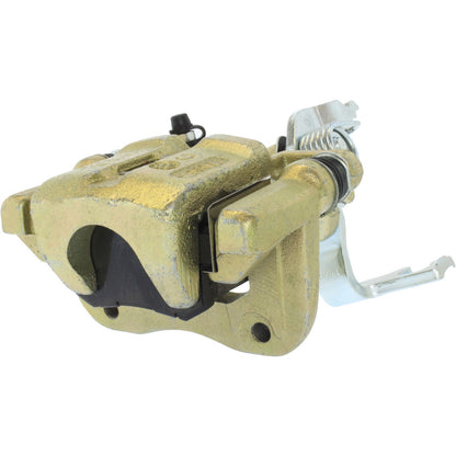 Centric Parts Disc Brake Caliper Posi Quiet Loaded for 1998-2002 Honda Accord 142.40550