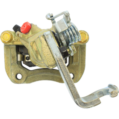 Centric Parts Disc Brake Caliper Posi Quiet Loaded for 2004-2008 Acura TSX 1998-2007 Honda Accord 142.40551