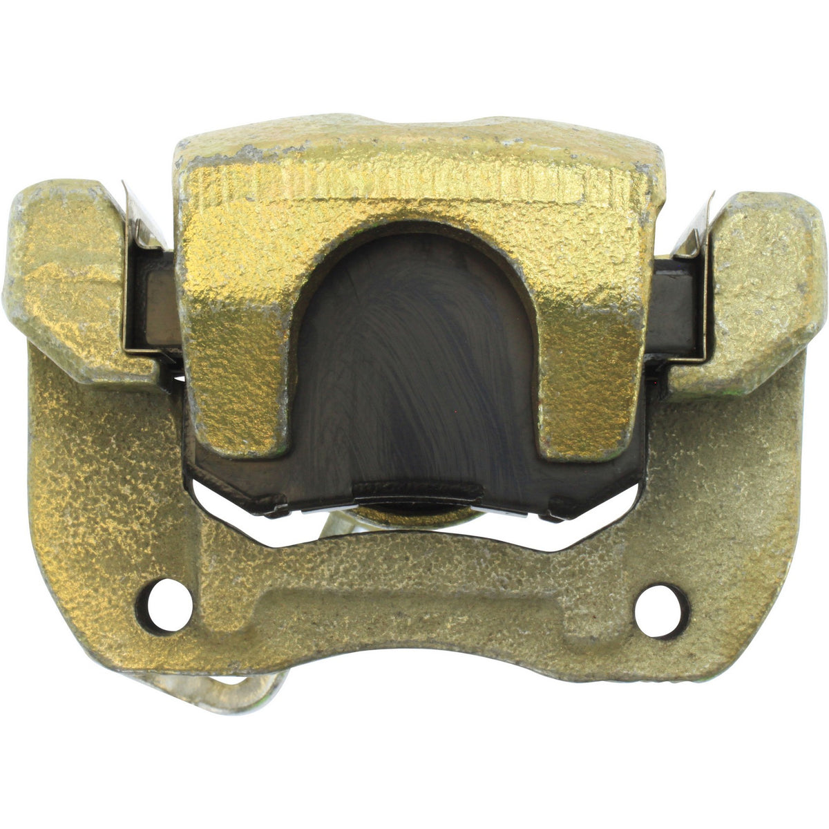 Centric Parts Disc Brake Caliper Posi Quiet Loaded for 2004-2008 Acura TSX 1998-2007 Honda Accord 142.40551