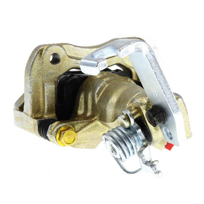 Centric Parts Disc Brake Caliper Posi Quiet Loaded for 2004-2008 Acura TSX 1998-2007 Honda Accord 142.40551