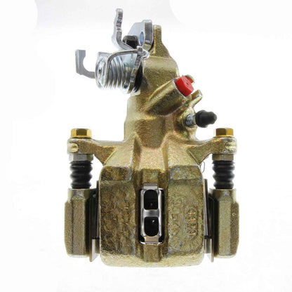 Centric Parts Disc Brake Caliper Posi Quiet Loaded for 2004-2008 Acura TSX 1998-2007 Honda Accord 142.40551