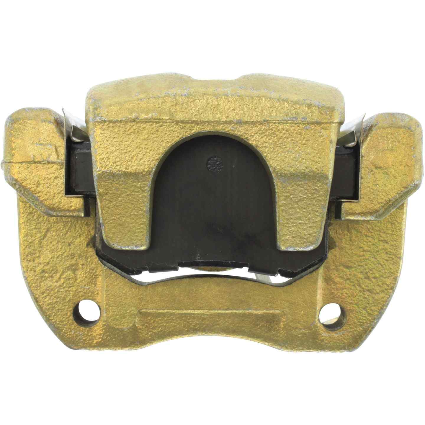 Centric Parts Disc Brake Caliper Posi Quiet Loaded for 2004-2008 Acura TSX 1998-2007 Honda Accord 142.40552
