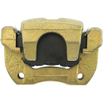 Centric Parts Disc Brake Caliper Posi Quiet Loaded for 2004-2008 Acura TSX 1998-2007 Honda Accord 142.40552