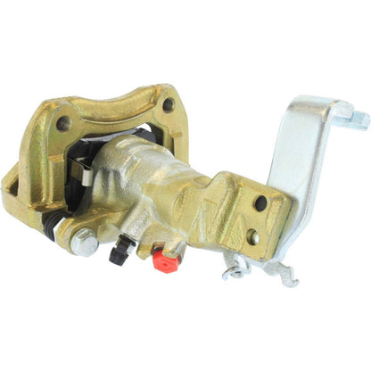 Centric Parts Disc Brake Caliper Posi Quiet Loaded for 2004-2008 Acura TSX 1998-2007 Honda Accord 142.40552