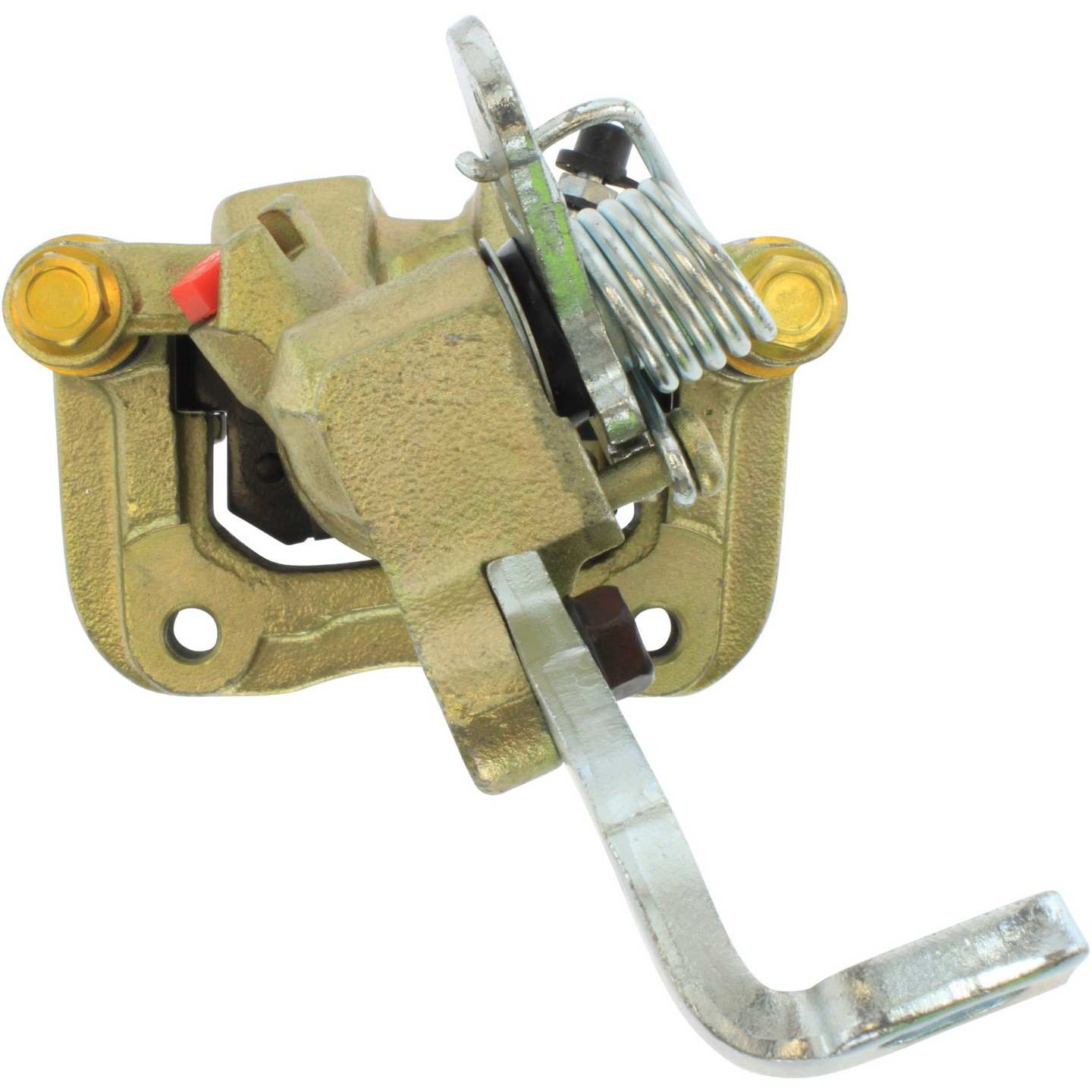 Centric Parts Disc Brake Caliper 142.40554