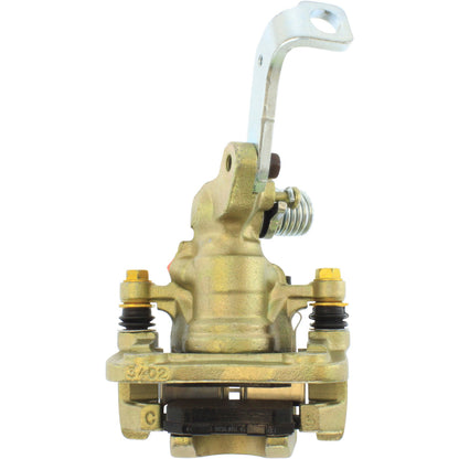 Centric Parts Disc Brake Caliper 142.40554