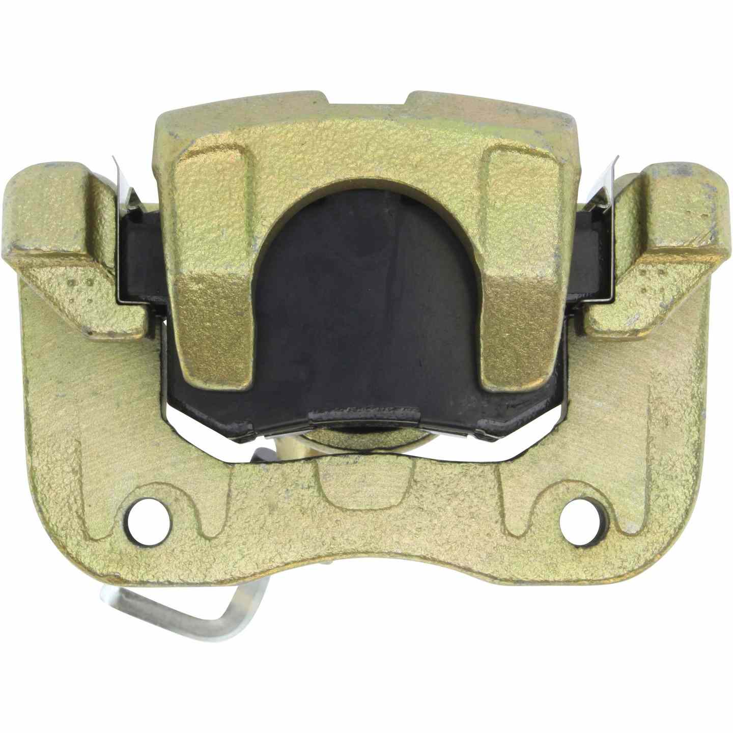 Centric Parts Disc Brake Caliper 142.40554